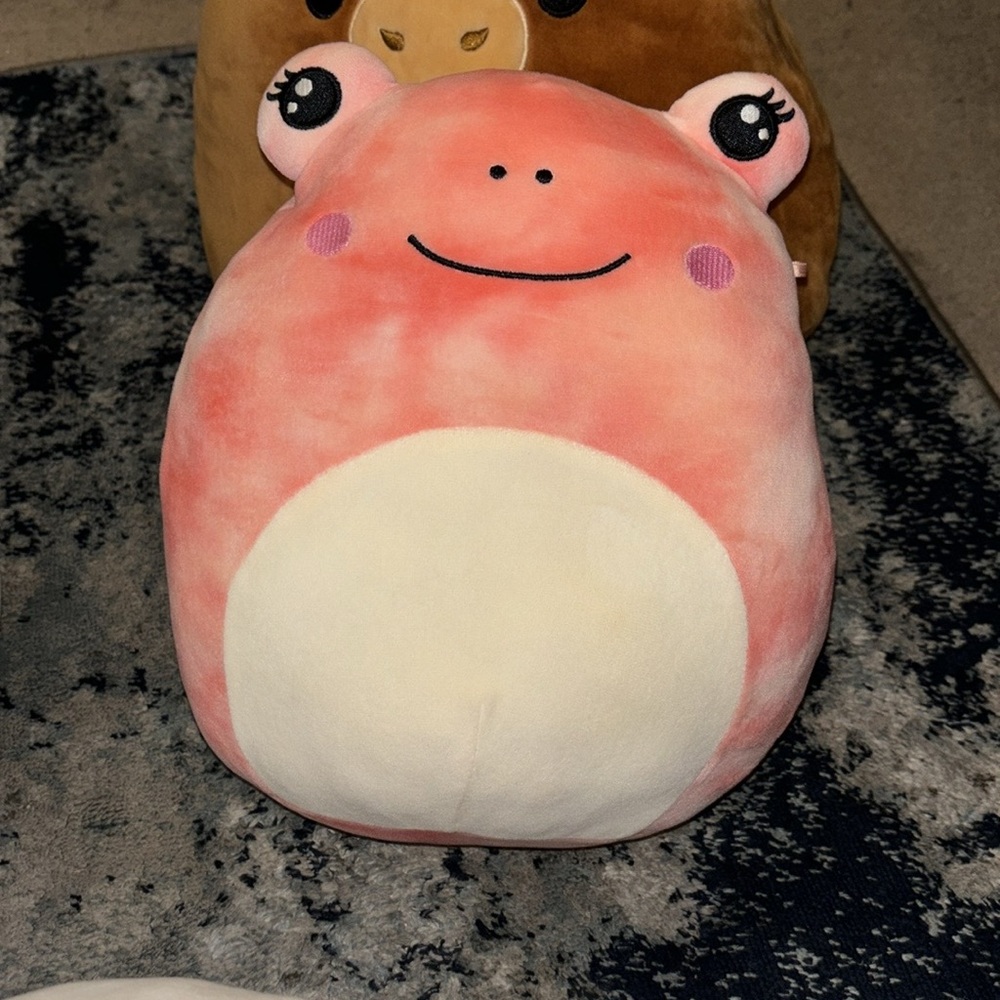 5 squish mellows